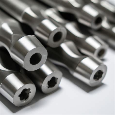 american cnc machined alloy bulks|Top CNC Machining Materials: A Guide to Choosing the Best for .